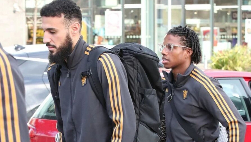 曼联公布战阿森纳大名单铁闸复出！卡里克有信心连胜，索帅送祝福