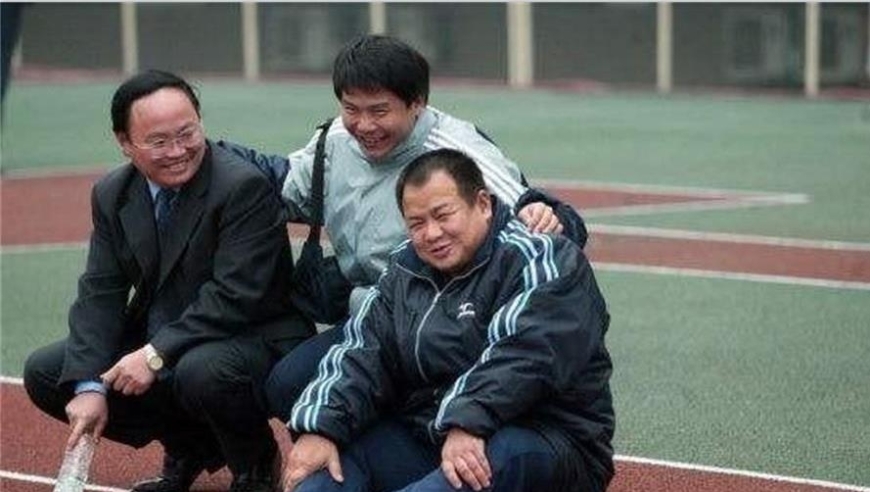 破局山东足球：缺的不只是成绩，更是像董罡、韩公政式的掌舵人