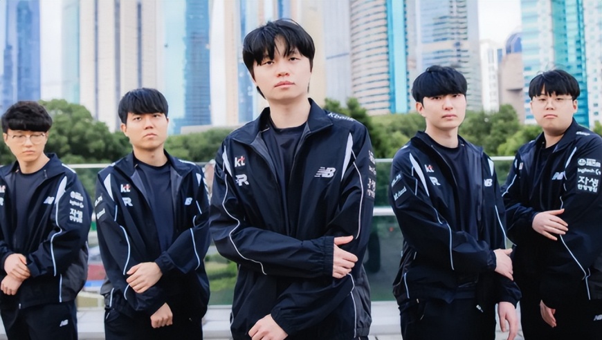 “LCK都希望LPL夺冠”，Doinb透露：没了对手，一直赢没意思