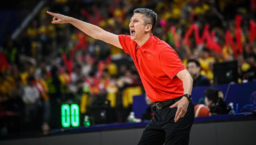  郭士强谈国家队选人：保留亚洲杯阵容核心补充伤愈复出球员及年轻力量