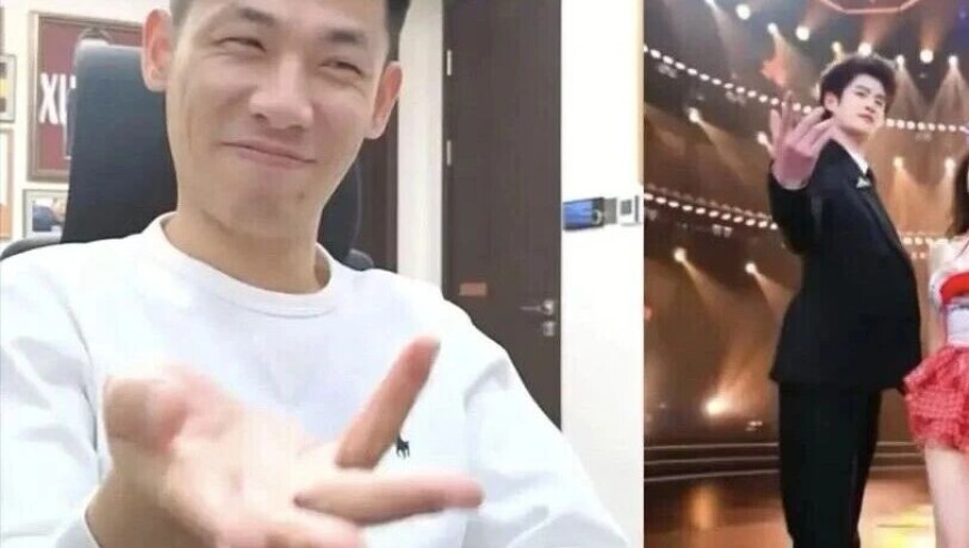 冯提莫带领旗下男团女团舞蹈PK！邀请旭旭宝宝点评舞技！旭旭宝宝锐评：身高差距太大！网友惊呼真朋友才敢说真话！