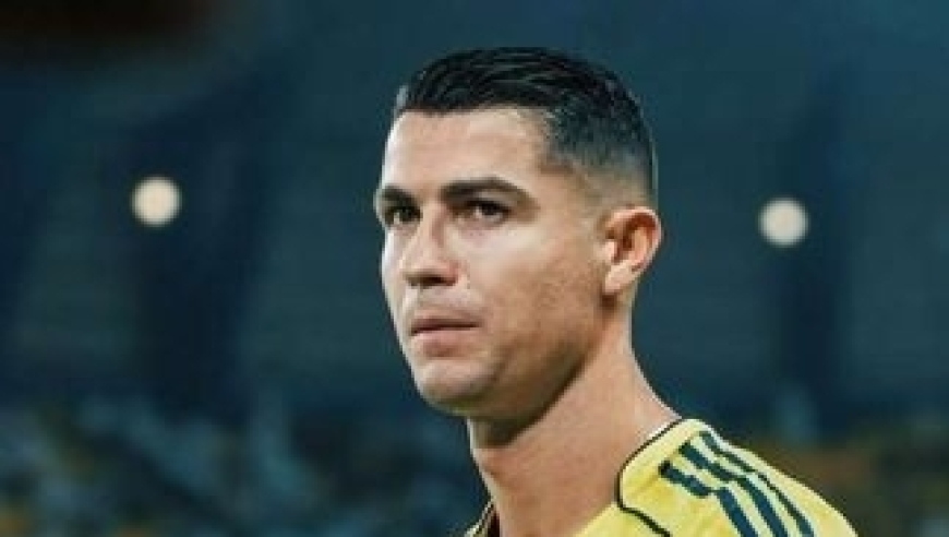 体坛记忆｜&ldquo;C罗人生难以释怀的回忆，双胞胎儿子刚出生就不幸夭折&rdquo;