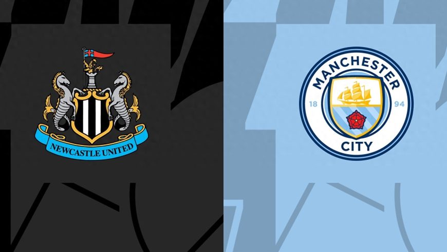 纽卡斯尔vs曼城前瞻：哈兰德&多库神勇 曼城客场力擒喜鹊