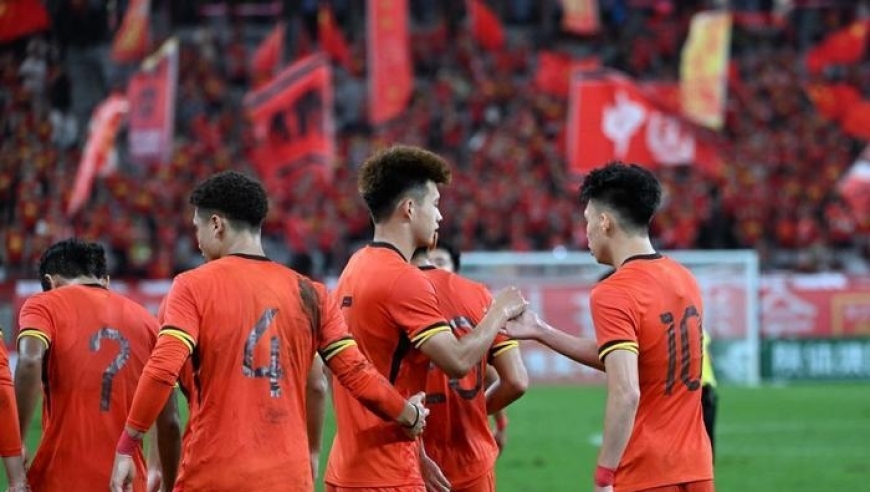 6-0！澳大利亚2战轰进20球，给中国队上课！直接出线条件曝光