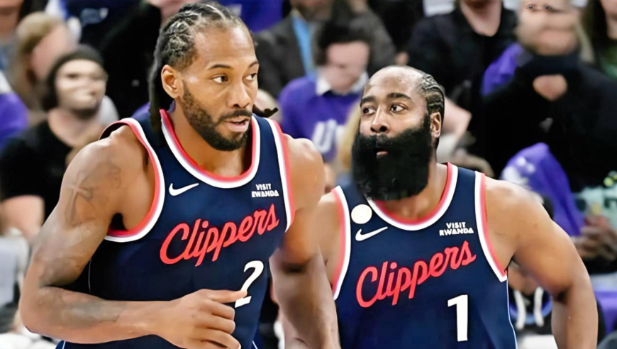 数说真相 | 一败再败到倒数第二！他才是快船队崩溃的罪魁祸首？