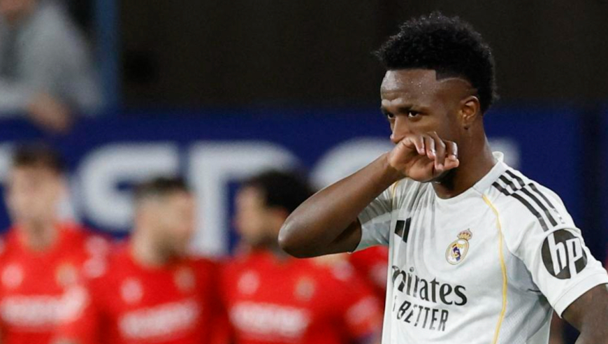 西甲最新积分战报：皇马爆大冷，马竞逆袭，贝蒂斯主场丢分