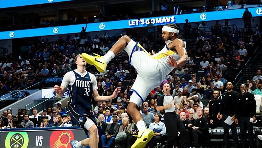 3年3900万美金！7项生涯新高！穆迪赛季报销，科尔表态库里