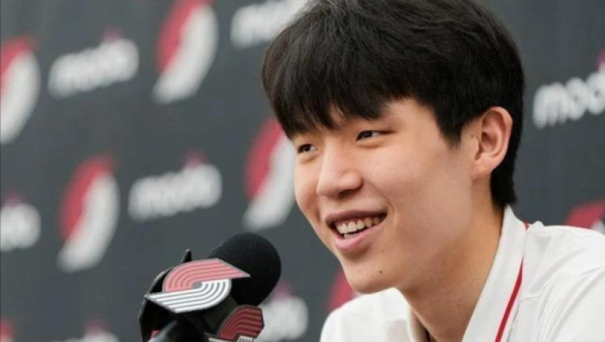 杨翰森亮相开拓者，波特兰华人操碎心了，四个提醒很关键