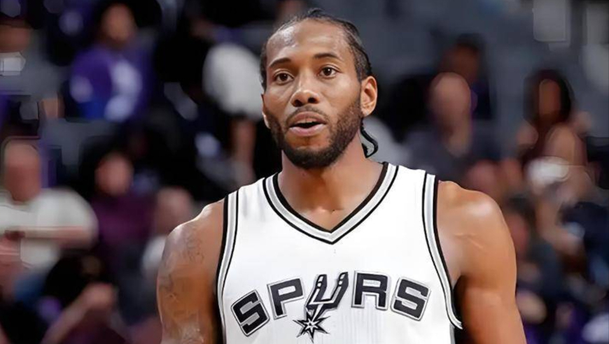 恐怖机器人！小卡生涯防守高光瞬间 NBA历史最令人窒息的防守者