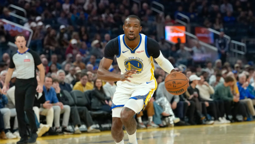 勇士连续达成两笔交易：用库明加和希尔德换波尔津吉斯 正式放弃追逐字母哥