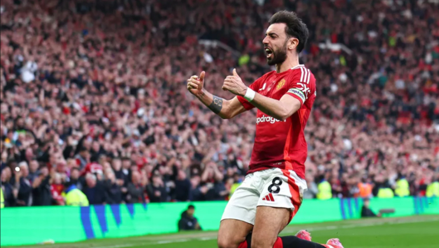 再见，曼联！B费冬窗或转投沙特豪门，引进2大巨星，总价1.6亿欧