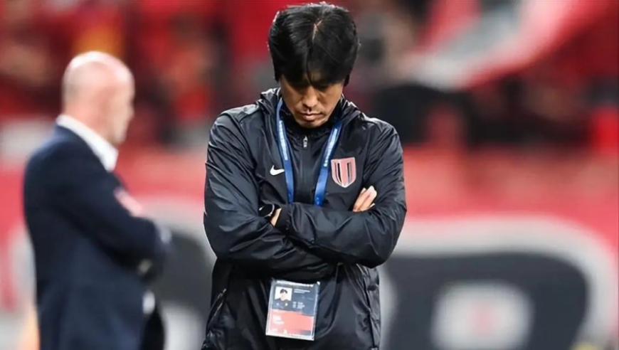 曝徐正源暂停续约谈判！或与成都蓉城和平分手，三大原因曝光