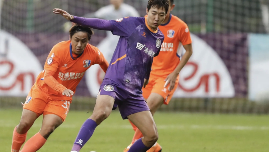 2次被禁足？张浩回应：我不知那4万是假球奖金 李帅要求我全力赢球