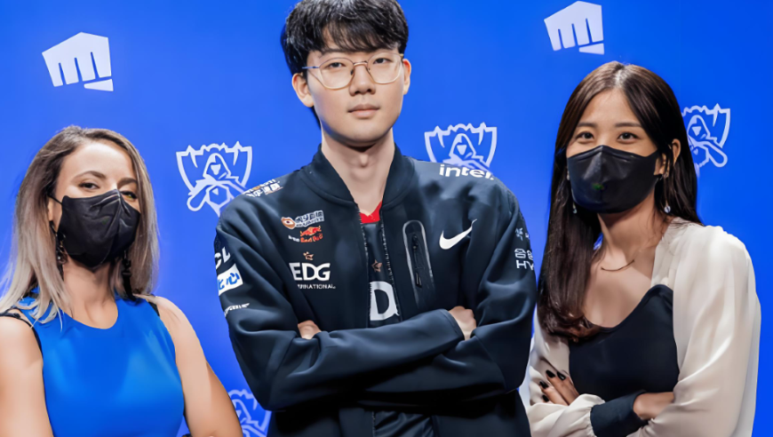 雷竞技资讯：AL续约野辅准备冲击S16！JDG上亿打造银河战舰