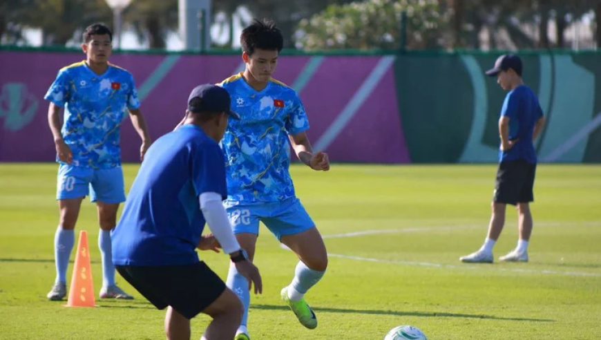 越媒：越南将以最强阵容对阵中国队，力争90分钟内拿下比赛