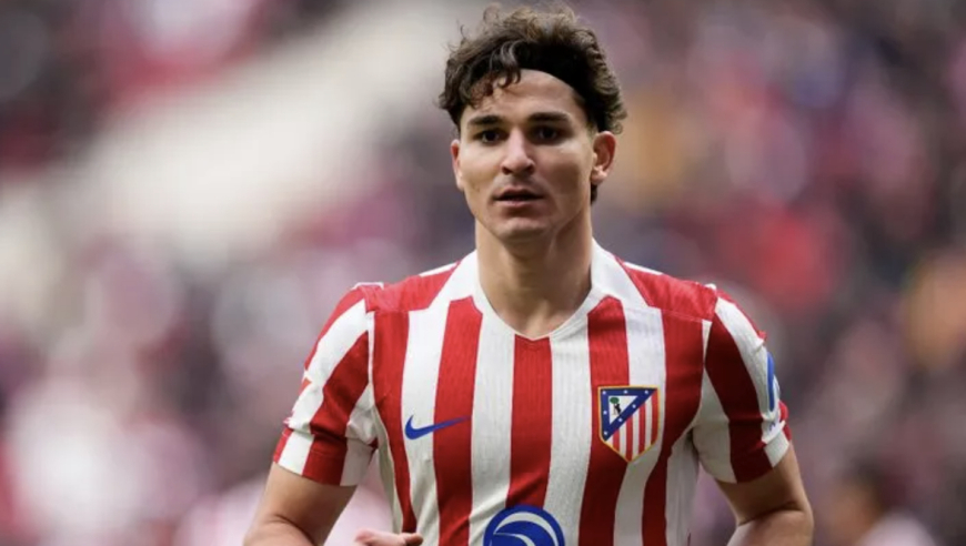 身价1亿欧！24岁巨星跌落凡间：92天11轮0球+4年最差 被匪帅用废？