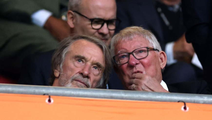 红魔复兴！曼联今夏请世界级教练，3大名帅候选，高层无视弗格森