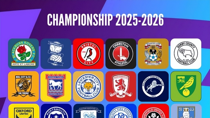 2025-26赛季英冠收入最高的10名球员：领英超工资却踢着英冠！