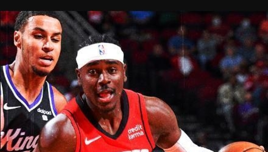 火箭队被动变阵！轮换第10人出炉，16分钟贡献10+1，成谢泼德绝配