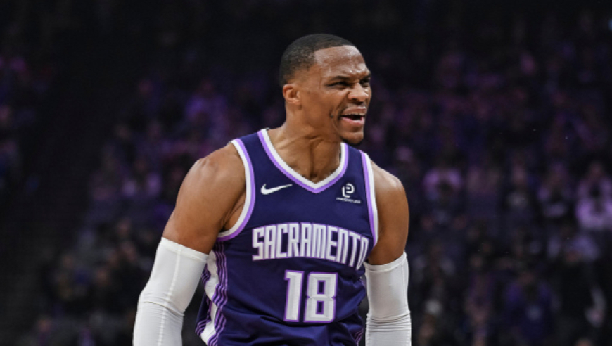 施罗德三分准绝杀！火箭加时惜败国王 威少21+13杜兰特24分两失绝杀