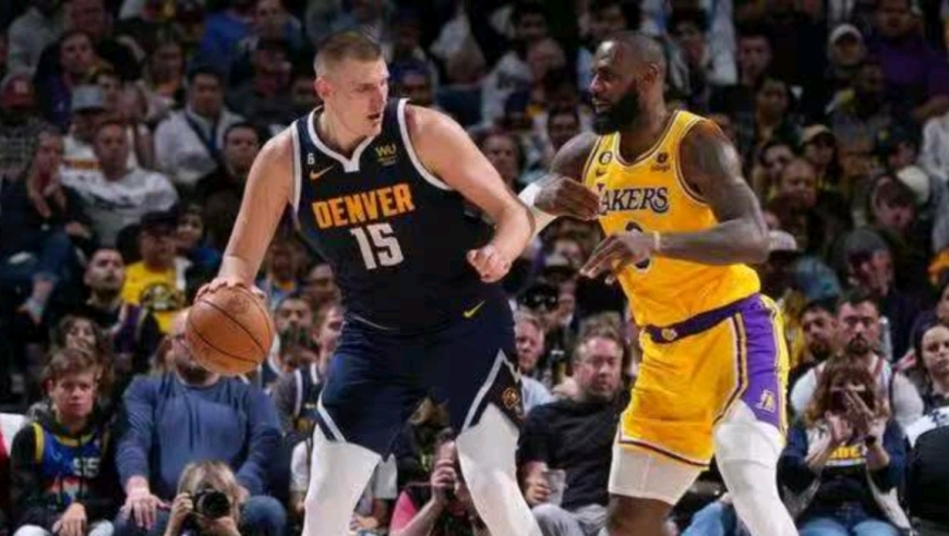 拒绝续约！提前锁定5年3.8亿顶薪！新赛季，该轮到你横扫NBA联盟了