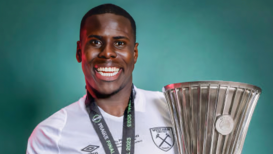 降维打击？这个拿过欧冠和英超冠军的中后卫能否适配泰山队？