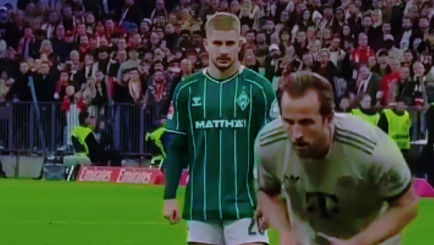 点球踢出节奏感，这些细节必须要做到