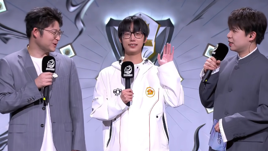 WB暖阳带飞，终结AG连胜，一诺满脸疲惫，长生赛后替教练说话