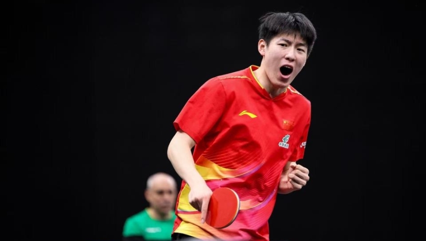 崛起！19岁温瑞博比林诗栋强在哪里？&ldquo;小马龙&rdquo;三大技术让他又狠又稳