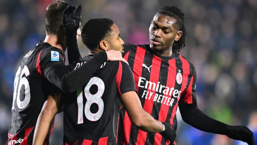 3-1逆转！法布雷加斯气炸了，意甲第2翻盘，只落后国米3分