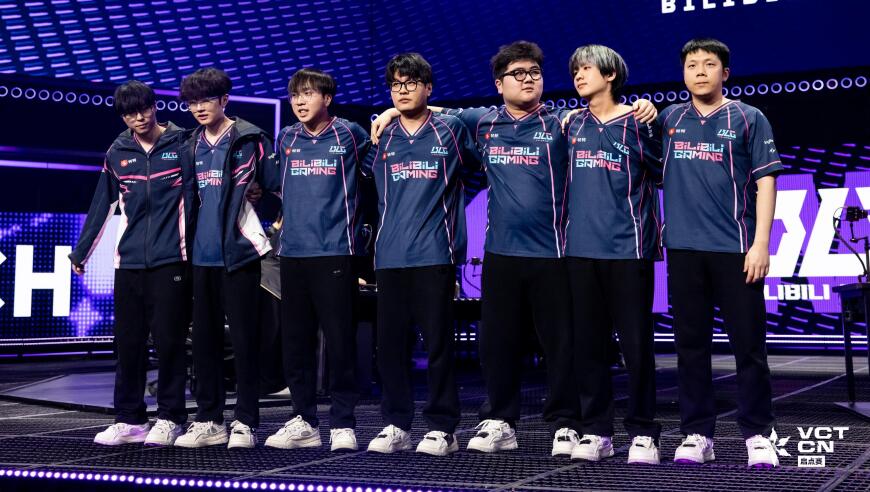 2-1战胜EDG，赛后BLG发布返图：脚踏实地，稳步前行