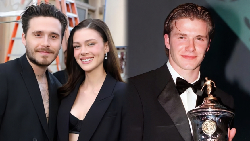 贝克汉姆大儿子与父母彻底撕破脸！发万字长文怒喷父母：你们只爱钱和作秀