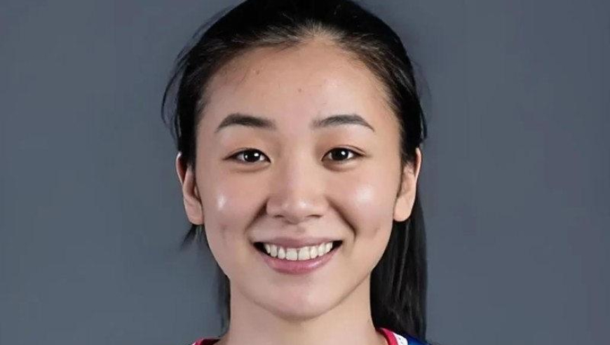 篮球女神赵爽，未婚有子被迫退出国家队？退役的她过得如何？