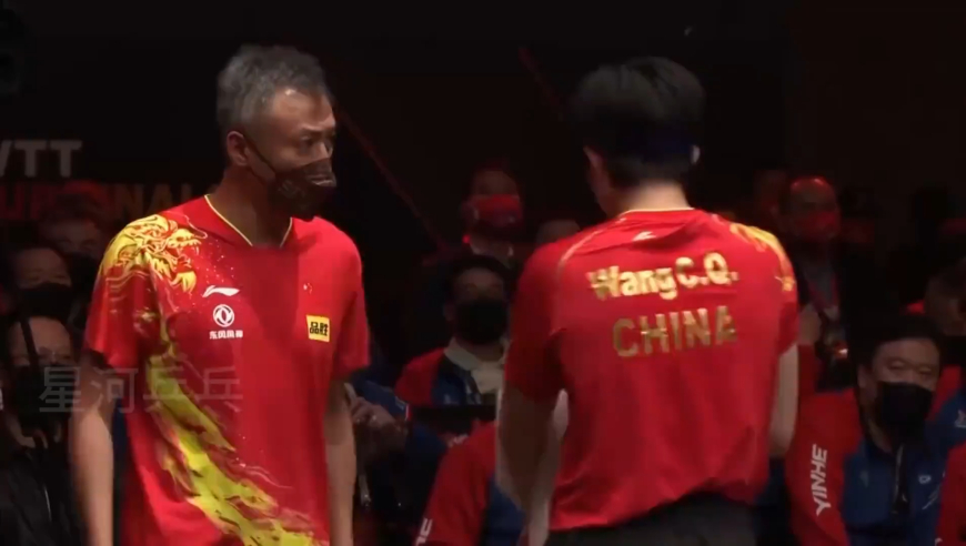 一口气带你看完王楚钦与张本智和交手过的三场经典战役｜体坛记忆