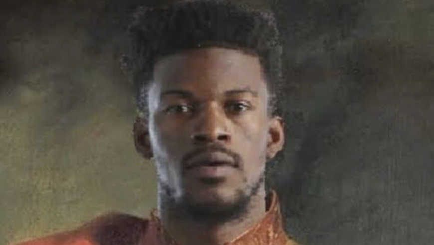 巴特勒报销后更新社媒！晒&ldquo;将军照&rdquo;玩梗 经纪人坚信他能拿到总冠军