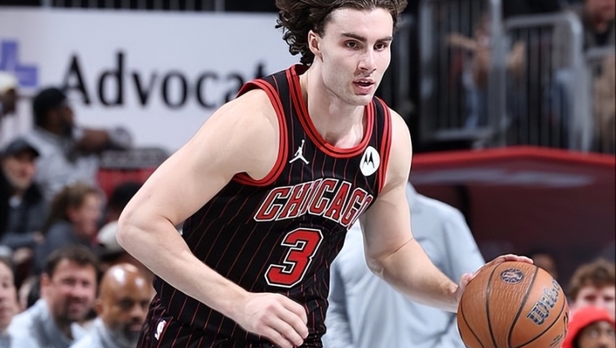 吉迪场均22+8+8带队5胜0负！公牛登顶东部，雷霆出品“必属精品”