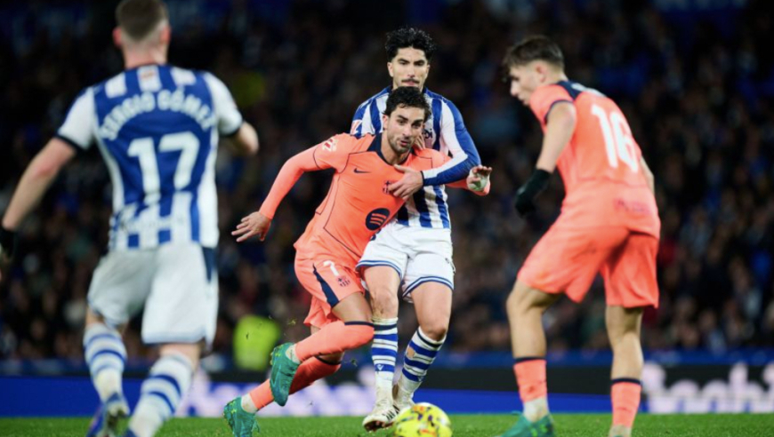 三个进球都被吹+刚扳平就丢球！11.3亿豪门1-2惨遭爆冷 11连胜终结