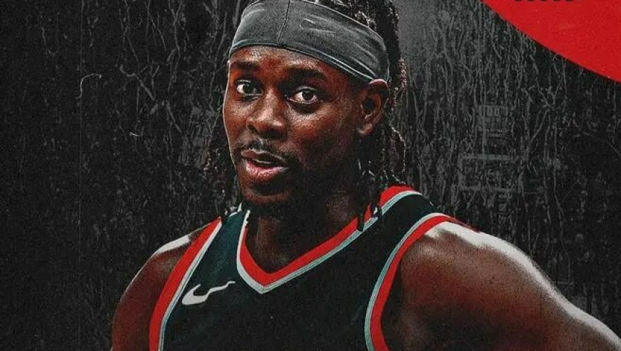 WOW！曝火箭将有大交易！目标两届总冠军后卫