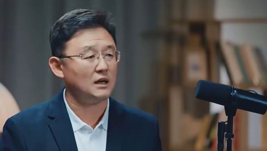 足球踢出来比考985高校还难！孙继海：我的青训学校上万人选84个