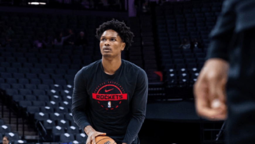 火箭没找到酒店？76人记者：萨克拉门托确实没多少合适酒店