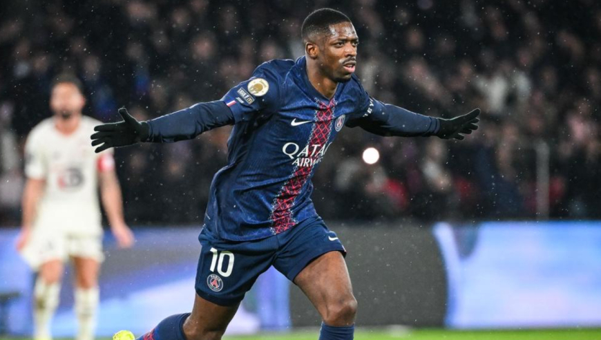 3-0！3-3！疯狂一夜，大巴黎登顶，法兰克福绝平，亚特兰大翻车