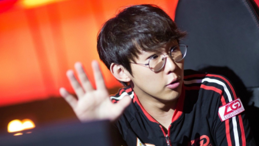 世界冠军imp相亲被对方嫌弃，一说是直播打游戏的，对方直接不理人了