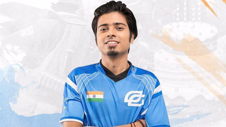 博主：知名CS作弊选手forsaken回归电竞赛场，转投无畏契约项目