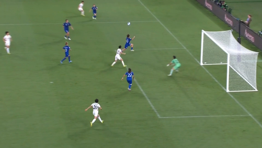 4-0！朝鲜大胜晋级，女足亚洲杯亚洲区世界杯直通6队确定