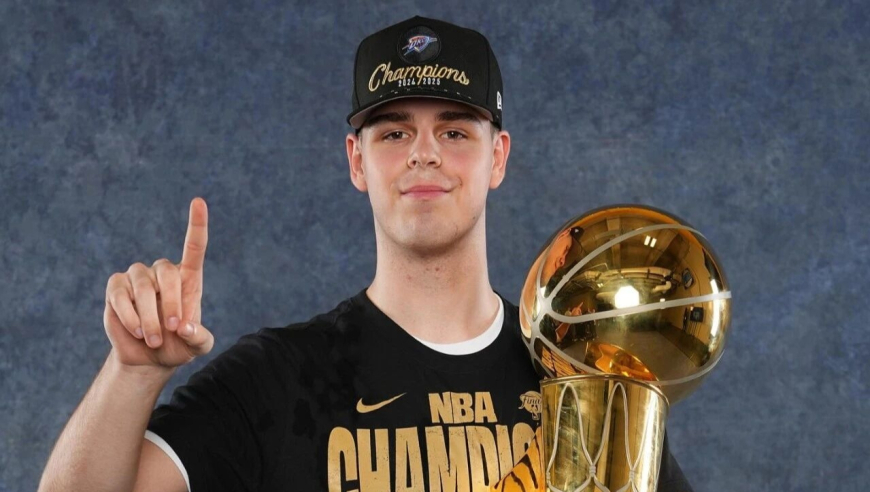 多次化疗！重返赛场！NBA最励志的球员