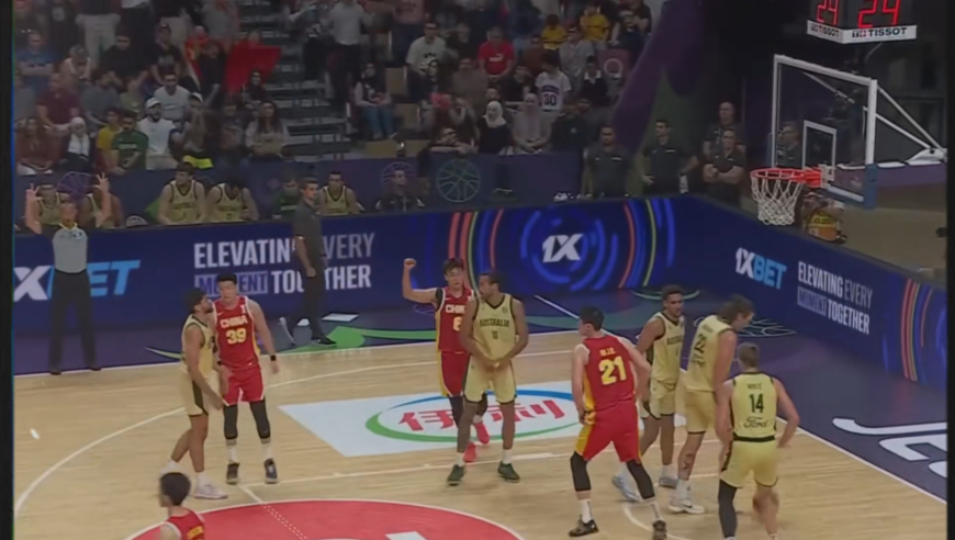 体坛记忆｜美媒重排现役亚洲最强十位球员，中国有6人上榜