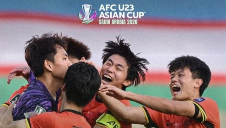 明晚争冠！本届U23亚洲杯中国队已击败三个小组第一，日本队会是第四个吗？