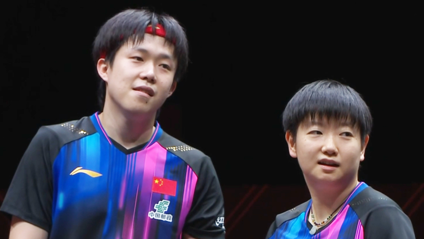 乒乓总决赛：12月13日赛程公布！国乒冲击首冠，再战张本美和等人