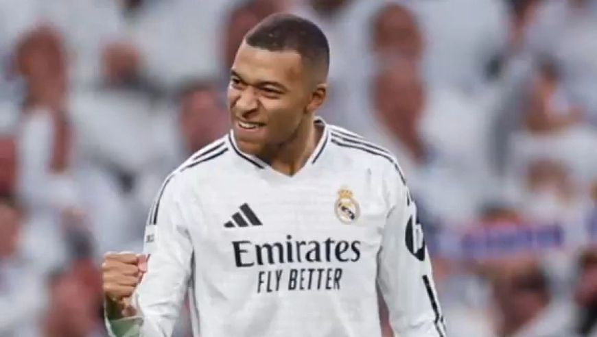 皇马医疗太昏庸！姆巴佩左膝受伤误诊右腿，还用AI安排营养辅剂