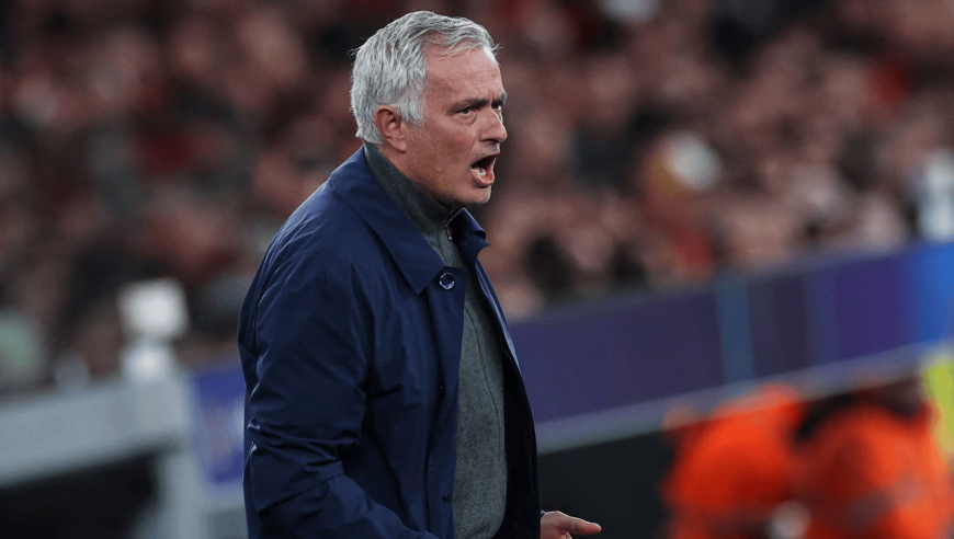 阿斯：穆帅将赴伯纳乌出席发布会，普雷斯蒂亚尼或将首发